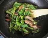 サバ缶で簡単♪回鍋肉風作り方4写真