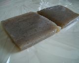 簡単★万能食材！凍みこんにゃくモドキ作り方1写真