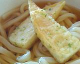 筍の磯辺揚げ・うどんのトッピングにも作り方8写真