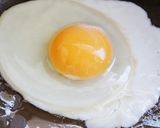 簡単で旨い♡ごま香る♪大粒納豆チャーハン作り方2写真