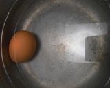 キャベツとサーモン(刺身用)のサラダ作り方3写真