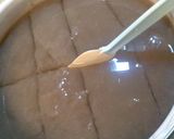 私のこんにゃく作り作り方16写真