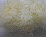 キャベツとサーモン(刺身用)のサラダ作り方5写真