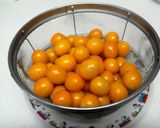 我が家流♪　金柑甘煮作り方4写真