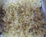 いろいろ使える食べる生姜醤油♪作り方1写真