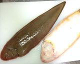 バケシタ(舌平目)のムニエル作り方1写真