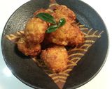 タケノコの根元を美味しく！作り方4写真