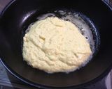 超簡単！豆腐でホットケーキ！2種作り方2写真