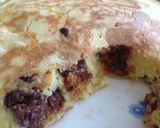 超簡単！豆腐でホットケーキ！2種作り方4写真