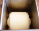 天然酵母のホエーブレッド作り方9写真