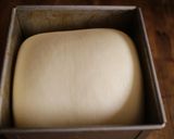 天然酵母のホエーブレッド作り方10写真