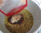 いろいろ使える食べる生姜醤油♪作り方5写真