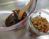 いろいろ使える食べる生姜醤油♪作り方8写真