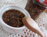 いろいろ使える食べる生姜醤油♪作り方10写真