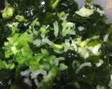 めかぶ 芽ワカメの食べ方作り方3写真