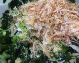 めかぶ 芽ワカメの食べ方作り方4写真