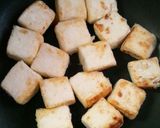 ずぼらな揚げ出し豆腐☆作り方4写真