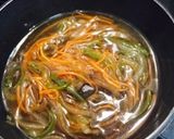 【20分】タラの野菜たっぷり甘酢あんかけ作り方5写真