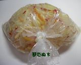 りんごと大根のサラダ作り方9写真