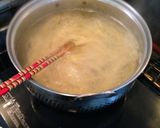 ニラの中華風パスタ作り方7写真