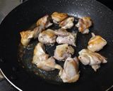超簡単！ボリュームたっぷり鶏肉サラダ♡作り方4写真