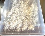 大量生産‼︎ギョウザ冷凍(^^)作り方3写真