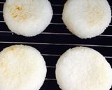 ＊グリルで簡単！田舎の焼きおにぎり＊作り方1写真