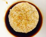 ＊グリルで簡単！田舎の焼きおにぎり＊作り方2写真