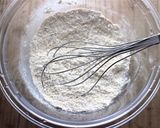 ｍカレー風味のクリスピーチキン作り方2写真