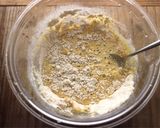ｍカレー風味のクリスピーチキン作り方5写真