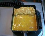 味噌と白だしの卵焼き!作り方2写真