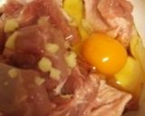 唐揚げ♪作り方2写真