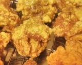唐揚げ♪作り方5写真