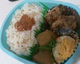 我が家の『簡単！大根とタマゴの煮物♪』作り方10写真