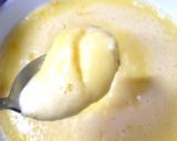 簡単☆ぷるぷるプリン作り方10写真
