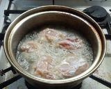 ほんのりレモン風味☆鶏の唐揚げ作り方6写真