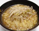 大葉にんにく醤油でもやし炒め♪作り方4写真