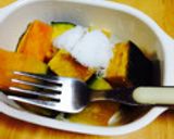 おやつに♡卵1個でミニどら焼き作り方5写真
