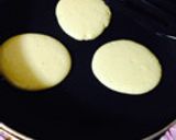おやつに♡卵1個でミニどら焼き作り方8写真