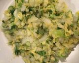 焼いても美味しい揚げ餃子♪作り方1写真