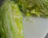 極!男のレタスサンド(。-`ω´-)ンー作り方6写真