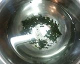 こってり料理のお供♡あっさりしすぎスープ作り方1写真