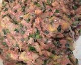 焼いても美味しい揚げ餃子♪作り方3写真