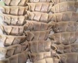 焼いても美味しい揚げ餃子♪作り方4写真