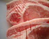✿とんかつ✿やわらかさくさくでおいしい☆作り方2写真