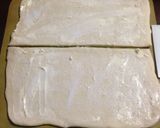 くるりん♪ミルキーロールパン作り方2写真