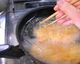 ✿とんかつ✿やわらかさくさくでおいしい☆作り方6写真