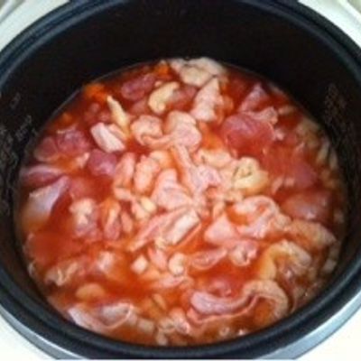 炊飯器でチキンライスのオムライス by cook_あや 【クックパッド