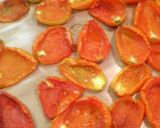 ドライトマト!バンザーイ!作り方6写真