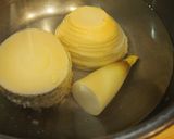 生たけのこの上手な茹で方作り方4写真